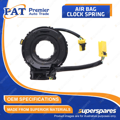 1 x PAT Air Bag Clock Spring for Honda Civic LE FD 1.3L 1.8L 2.0L 2006-2012