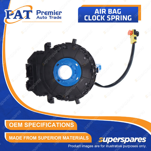 1x PAT Air Bag Clock Spring for Kia Cerato YD Rio UB Soul PS 1.4L 1.6L 1.8L 2.0L
