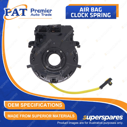 1 x PAT Air Bag Clock Spring for Kia Cerato TD Sportage SL 2.0L 2.4L 2008-2013