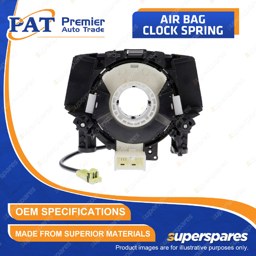 PAT Air Bag Clock Spring for Nissan Pathfinder R51 350Z Elgrand Fairlady March
