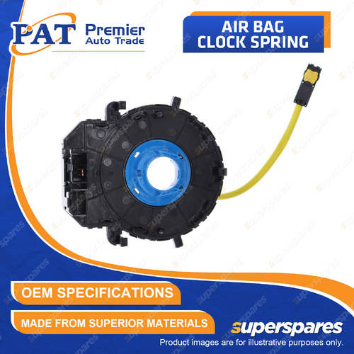 1 x PAT Air Bag Clock Spring for Kia Sorento XM 2.2L 2.4L 3.5L 2009-2015