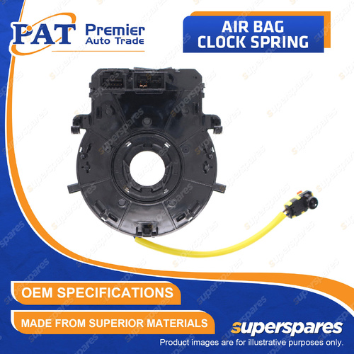 1 x PAT Air Bag Clock Spring for Kia Sportage SL 2.0L D4HA G4NC G4KD 2013-2016