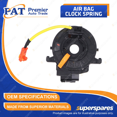 PAT Clock Spring for Toyota Corolla ZRE152 NZE141 ZRE142 Aqua Auris Estima Vitz