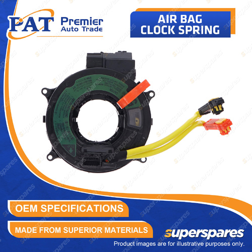 Clock Spring for Toyota FJ Cruiser GSJ15 Surf GRN KDN TRN VZN 210 215 Prado J120