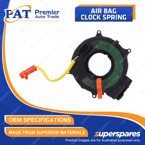 PAT Air Bag Clock Spring for Toyota Landcruiser HDJ100 HZJ105 UZJ100 4.2L 4.7L