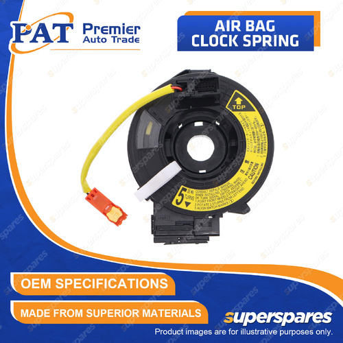 PAT Clock Spring for Toyota Camry ACV MCV 36 Alphard Caldina Estima Ipsum Tarago