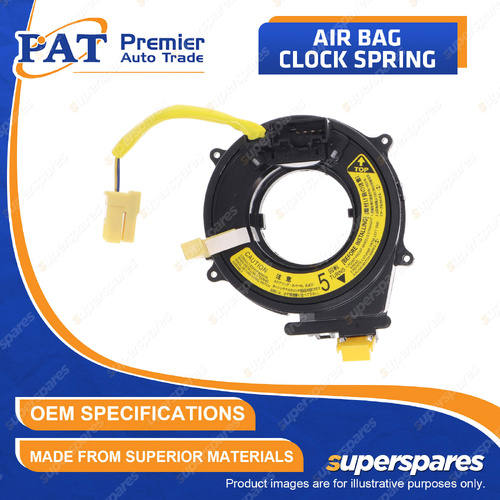 PAT Clock Spring for Toyota Hiace H20 H100 Prado J90 J100 Rav4 SXA10 SXA11 SXA15