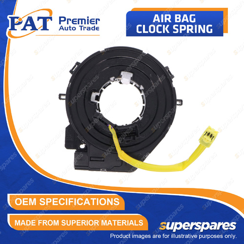 1 x PAT Clock Spring for Mazda 2 Demio DE 6 Atenza GH 1.3L 1.5L 2.0L 2.2L 2.5L
