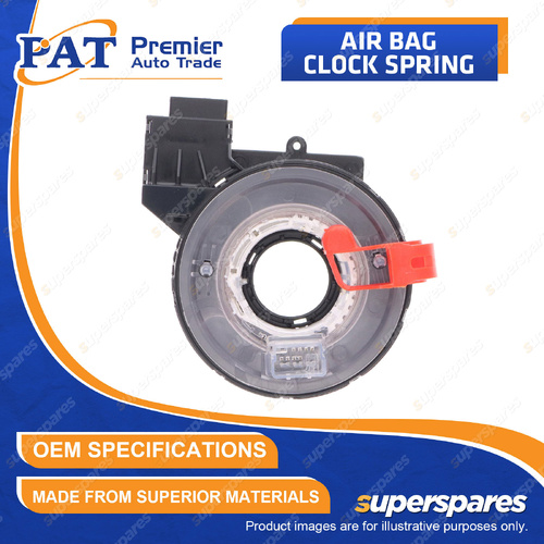PAT Air Bag Clock Spring for Volkswagen Caddy 2K EOS Golf MK5 MK6 Jetta Tiguan
