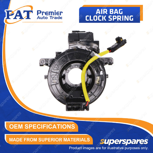 1 x PAT Air Bag Clock Spring for Subaru Legacy Liberty Outback BM BR B14 2.5L