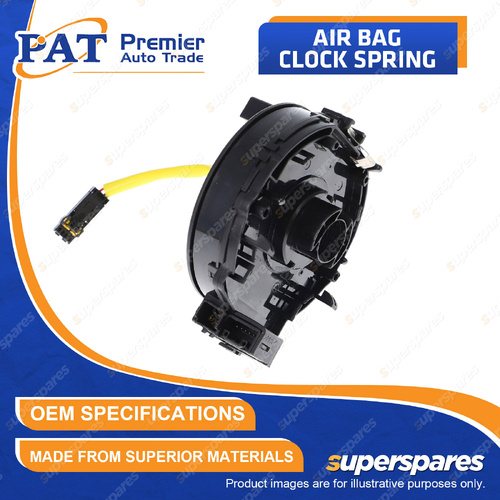 1 x PAT Air Bag Clock Spring for Suzuki Grand Vitara JT Swift EZ FZ SX4 RW420
