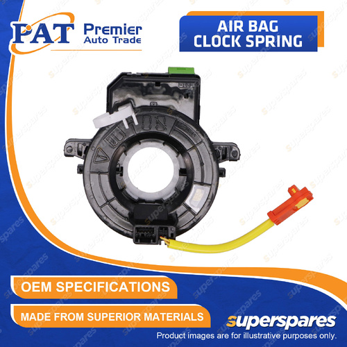 PAT Air Bag Clock Spring for Mitsubishi Outlander ZL Triton MQ MR ASX Mirage RVR
