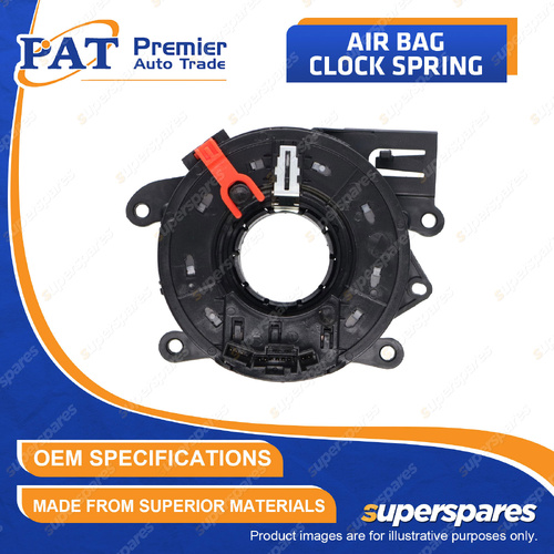 1 x PAT Air Bag Clock Spring for BMW 3 5 Series M3 M5 E39 E46 1996-2007