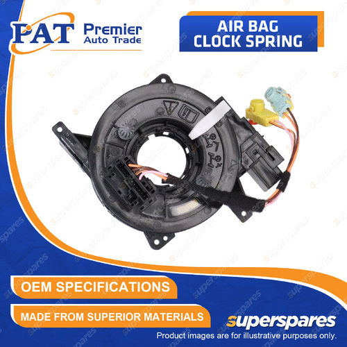 1 x PAT Air Bag Clock Spring for Land Rover Range Rover Evoque LV LG Sport LW