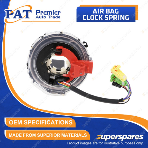 PAT Clock Spring for Mercedes Benz CLS E GL M R S Class C219 S W X 164 211 221