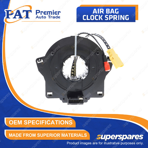 PAT Air Bag Clock Spring for HSV Avalanche Clubsport Coupe GTS Maloo Senator XU6
