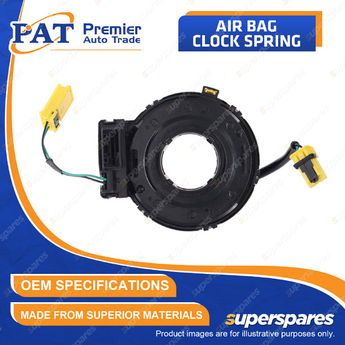 1 x PAT Air Bag Clock Spring for Honda City GM Jazz GE 1.3L 1.5L 2008-2014