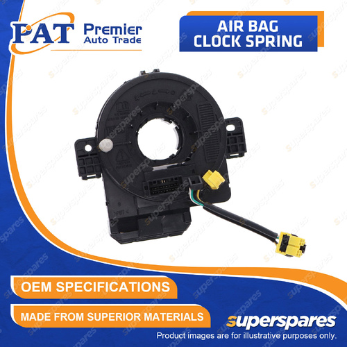 1 x PAT Air Bag Clock Spring for Honda Civic FB FK CR-V RM 1.8L 2.0L 2.4L 12-17