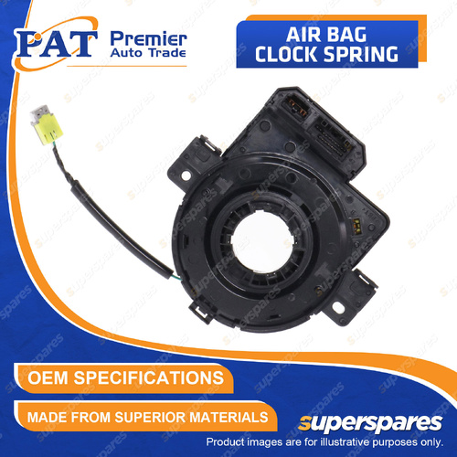 PAT Air Bag Clock Spring for Honda Civic FC FK HR-V RU RV City FIT Jazz Odyssey
