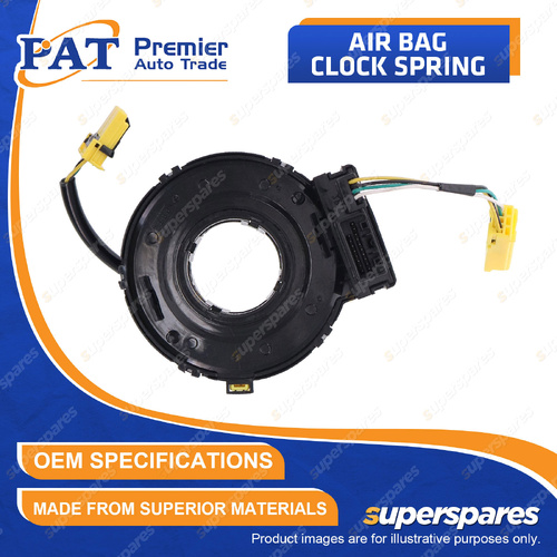 1 x PAT Air Bag Clock Spring for Honda Civic FD 1.3L 1.8L 2.0L 2006-2012
