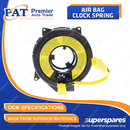 1 x PAT Air Bag Clock Spring for Hyundai Grandeur XG Sonata EF Terracan HP 98-07