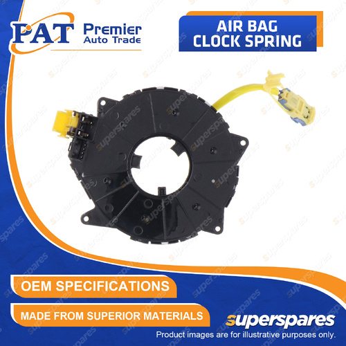 1 x PAT Air Bag Clock Spring for Kia Sorento BL Sportage KM 2.0L 2.7L 3.5L 3.8L