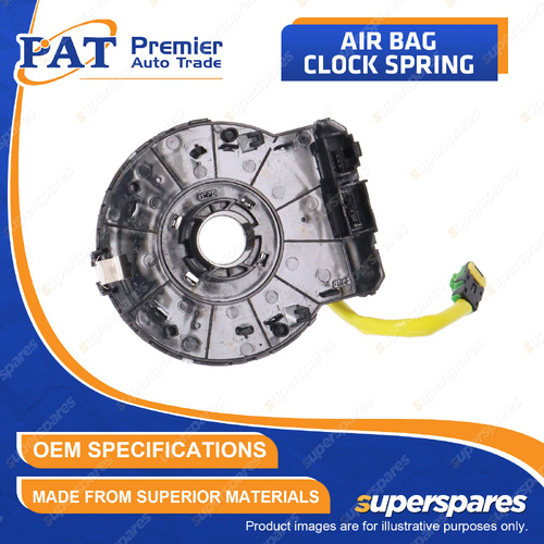 PAT Air Bag Clock Spring for Hyundai Grandeur TG Sonata NF 2.2L 2.4L 3.3L 3.8L