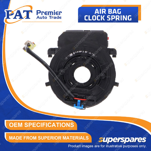 PAT Air Bag Clock Spring for Kia Optima JF Rio YB Sorento UM Stinger CK Stonic