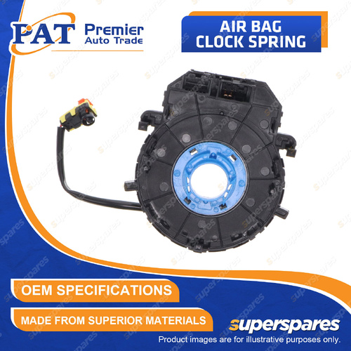 1 x PAT Air Bag Clock Spring for Hyundai Elantra MD i45 YF 1.8L 2.4L 2011-2016