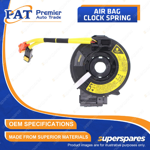 PAT Air Bag Clock Spring for Toyota Camry ACV30R ACV35R Highlander Kluger MCU28R