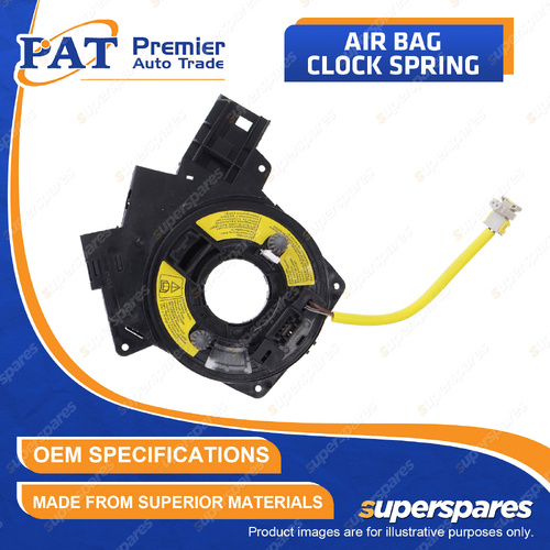 1x PAT Air Bag Clock Spring for Ford Focus LS LT LV Kuga TE Transit VM 2005-2014