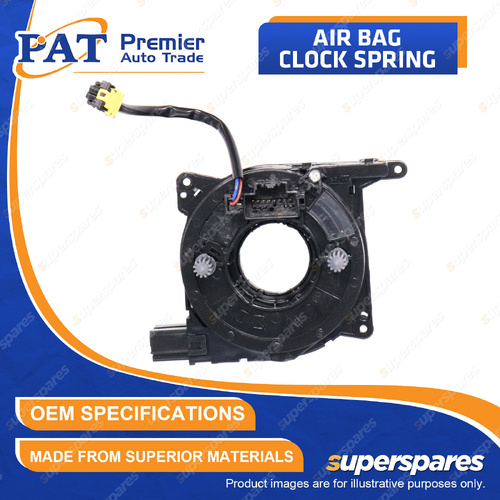 1 x PAT Air Bag Clock Spring for Ford Mondeo MA MB MC 2.0L 2.3L 2.5L 2010-2015