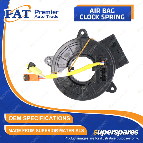 1 x PAT Air Bag Clock Spring for Mazda 6 Atenza GG GY RX-8 FE 1.3L 2.0L 2.3L