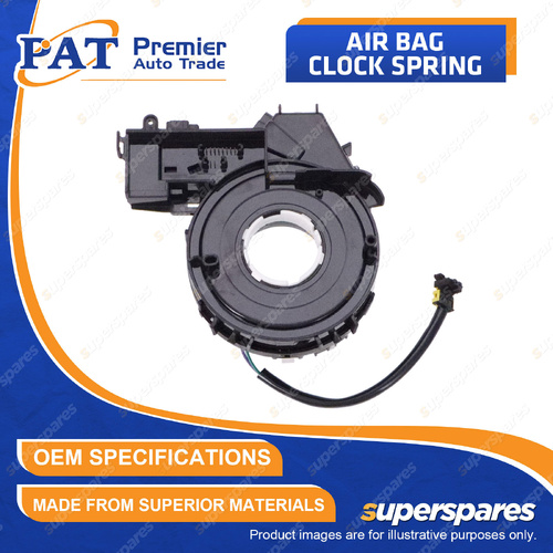 1 x PAT Air Bag Clock Spring for Ford Focus LW Kuga TF 1.6L 2.0L 2011-2017