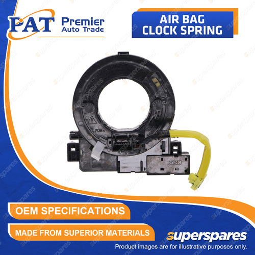 1 x PAT Air Bag Clock Spring for Mazda 3 BM BN 6 GJ GL CX-5 KE CX-9 TC MX5 ND
