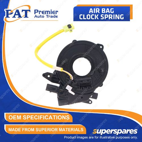 1 x PAT Air Bag Clock Spring for Mazda 3 Axela BK BL Biante CC 1.5L 2.0L 2.3L