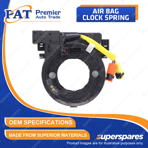 PAT Air Bag Clock Spring for Mazda CX-3 DK CX-5 2 DL DJ 6 GL 1.5L 2.0L 2.2L 2.5L