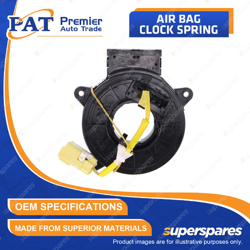 1 x PAT Air Bag Clock Spring for Mazda 323 BJ 626 GF MPV LW MX5 NB Premacy CP