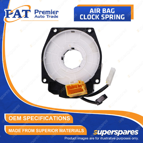 PAT Air Bag Clock Spring for Nissan Bluebird G10 Pulsar N16 1.5L 1.6L 1.8L 2.0L
