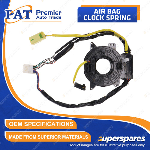 1 x PAT Air Bag Clock Spring for Subaru Legacy Liberty Outback BP BL YA Y10 MY11