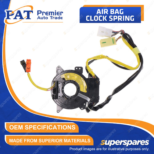 PAT Air Bag Clock Spring for Subaru Legacy Liberty Outback BP BL B13 YA Y10 MY10