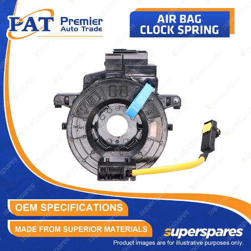 1 x PAT Air Bag Clock Spring for Toyota 86 ZN6R 2.0L FA20GR FA20D 2012-2022
