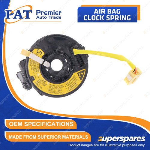PAT Clock Spring for Toyota Camry ACV36 MCV36 Celica Estima Ipsum Previa Tarago