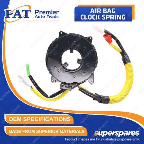 1 x PAT Air Bag Clock Spring for Mitsubishi Lancer Mirage CE CP 1.5L 1.8L 2.0L