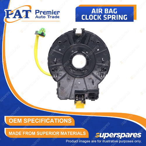 1 x PAT Air Bag Clock Spring for Hyundai H1 iMax iLoad TQ 2.4L 2.5L 2007-2025