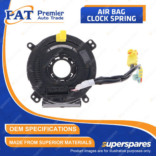 PAT Air Bag Clock Spring for HSV Clubsport GTS GTSR Maloo R8 Senator VF Grange