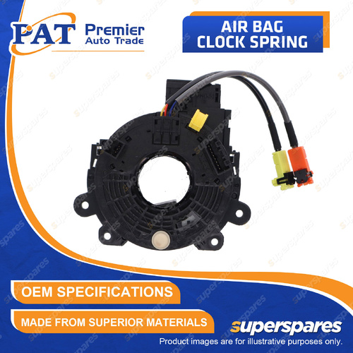 PAT Air Bag Clock Spring for Nissan Navara D23 NP300 Pulsar B17 C12 Altima L33