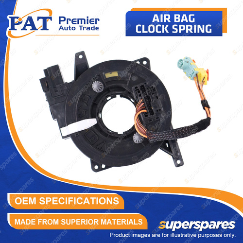 PAT Clock Spring for Land Rover Discovery LC Freelander 2 Range Rover Evoque LV