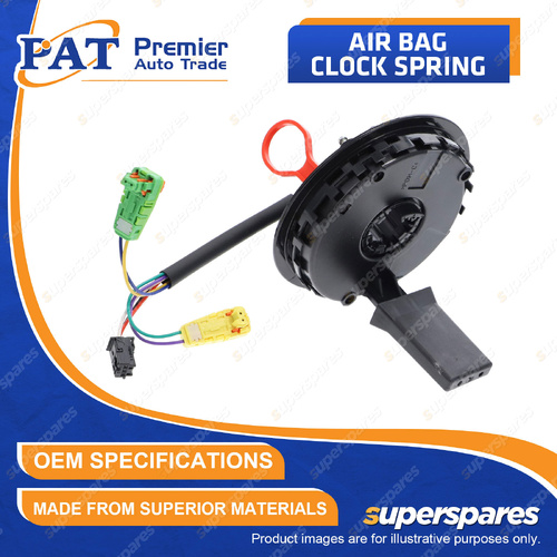 1 x PAT Air Bag Clock Spring for Mercedes Benz E240 E270 E320 E500 E55 S211 W211