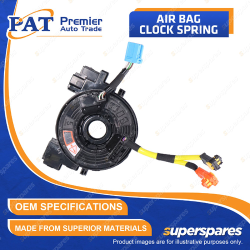 PAT Air Bag Clock Spring for Lexus IS200t IS300 IS300h IS350 NX300 NX300h RC350